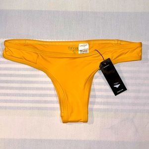 3/$25 NWT Tavik bikini bottom
